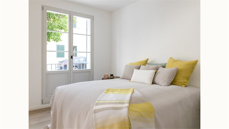 Boyta: 278 m² Sovrum: 3  - Duplex i Palma Es Jonquet #12972 - 14