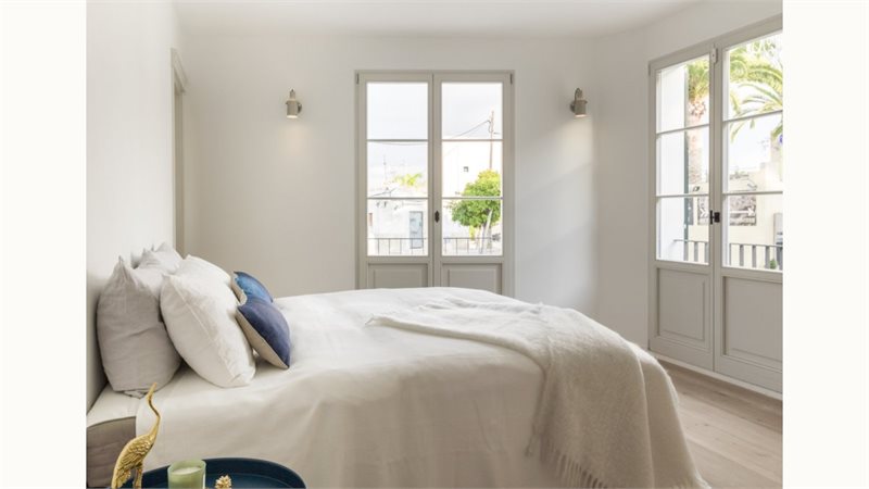 Boyta: 278 m² Sovrum: 3  - Duplex i Palma Es Jonquet #12972 - 15