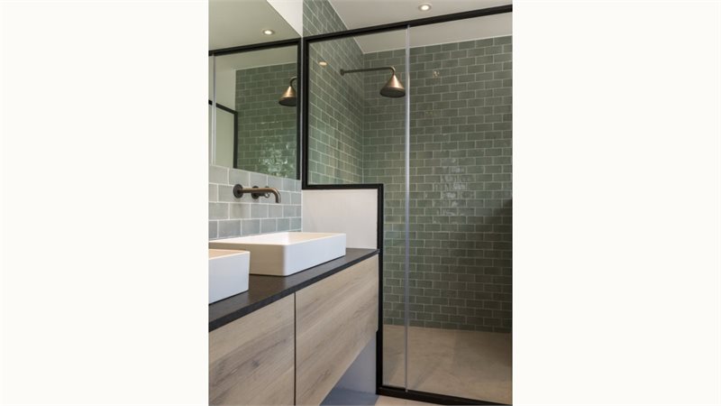 Boyta: 278 m² Sovrum: 3  - Duplex i Palma Es Jonquet #12972 - 17