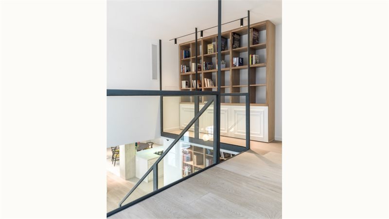 Boyta: 278 m² Sovrum: 3  - Duplex i Palma Es Jonquet #12972 - 19