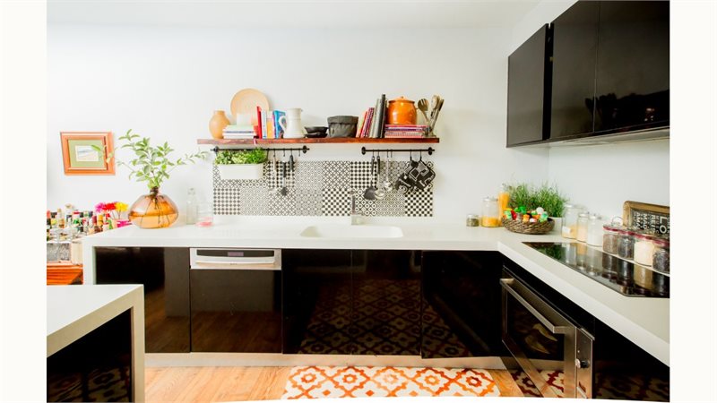 Boyta: 200 m² Sovrum: 3  - Townhouse i Palma/Catalina #12873 - 7
