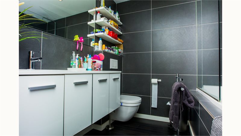 Boyta: 200 m² Sovrum: 3  - Townhouse i Palma/Catalina #12873 - 9