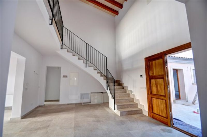 Boyta: 343 m² Sovrum: 5  - Hus i Porto Colom/Felanitx/Son Negre #51985 - 2