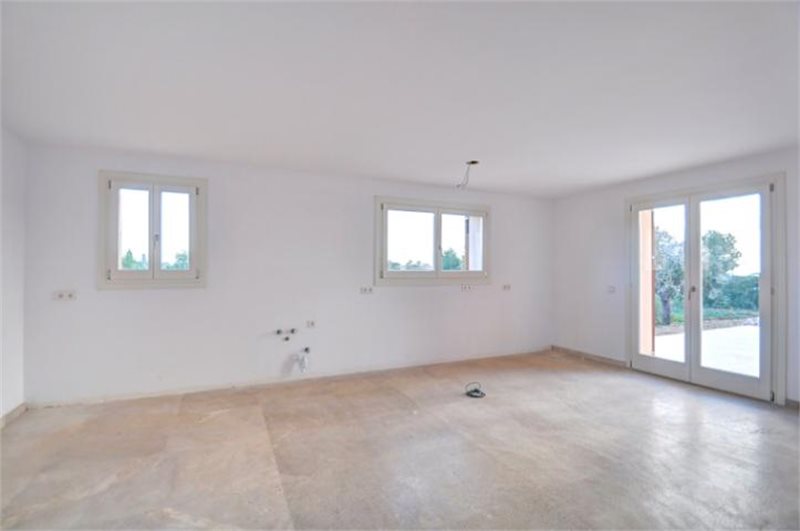 Boyta: 343 m² Sovrum: 5  - Hus i Porto Colom/Felanitx/Son Negre #51985 - 4