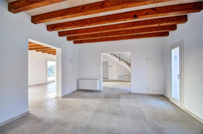 Boyta: 343 m² Sovrum: 5  - Hus i Porto Colom/Felanitx/Son Negre #51985 - 5