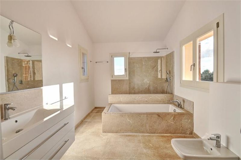 Boyta: 343 m² Sovrum: 5  - Hus i Porto Colom/Felanitx/Son Negre #51985 - 8