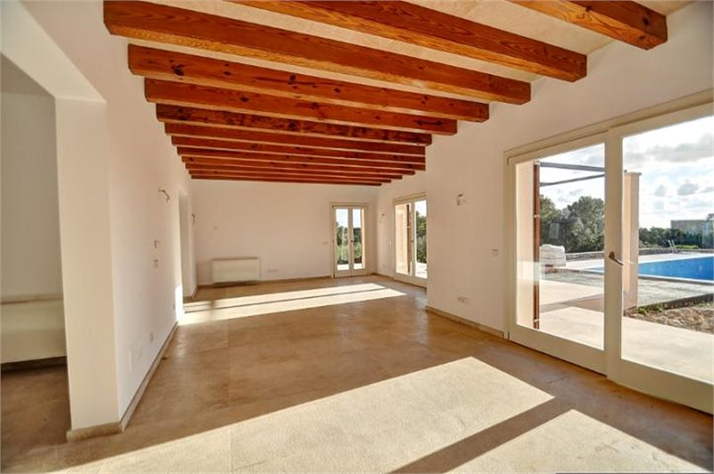 Boyta: 343 m² Sovrum: 5  - Hus i Porto Colom/Felanitx/Son Negre #51985 - 3