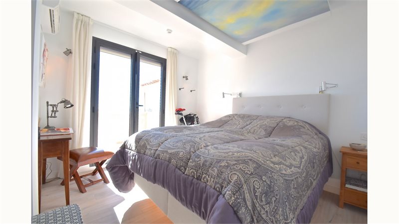 Boyta: 86 m² Sovrum: 2  - Lägenhet i Palma Santa Catalina #12994 - 9