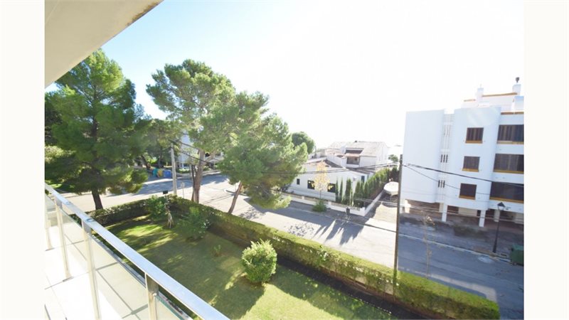 Boyta: 125 m² Sovrum: 3  - Takvåning i Port de Pollensa #23996 - 15