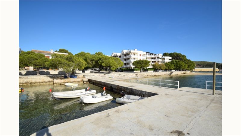 Boyta: 125 m² Sovrum: 3  - Takvåning i Port de Pollensa #23996 - 19