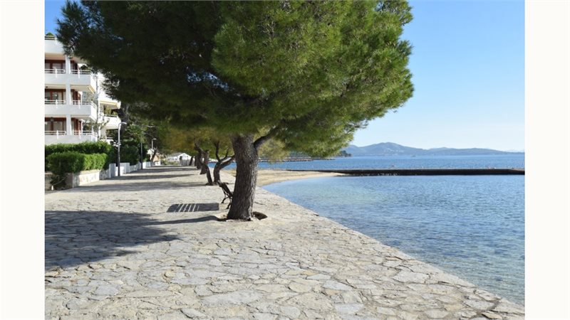 Boyta: 125 m² Sovrum: 3  - Takvåning i Port de Pollensa #23996 - 8