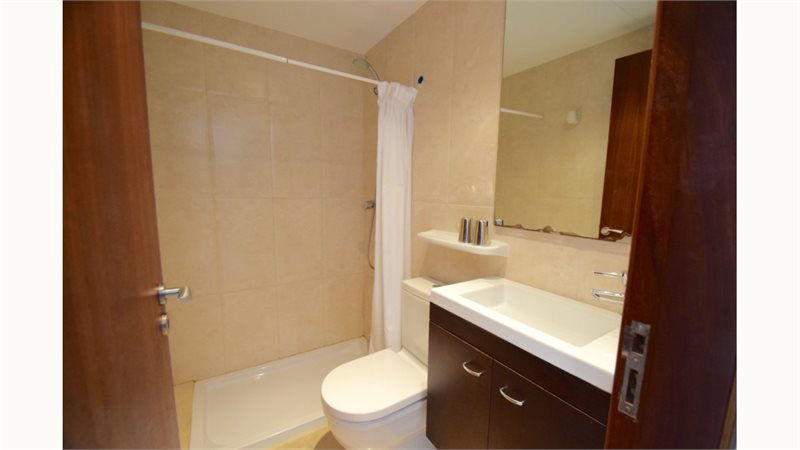 Boyta: 125 m² Sovrum: 3  - Takvåning i Port de Pollensa #23996 - 13