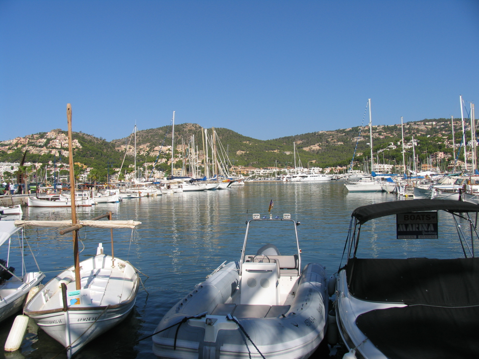 Port de Andratx 14