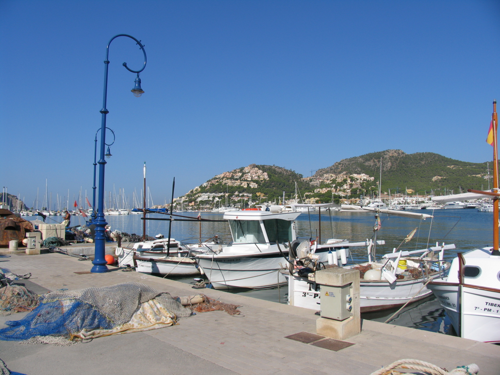 Port de Andratx 15
