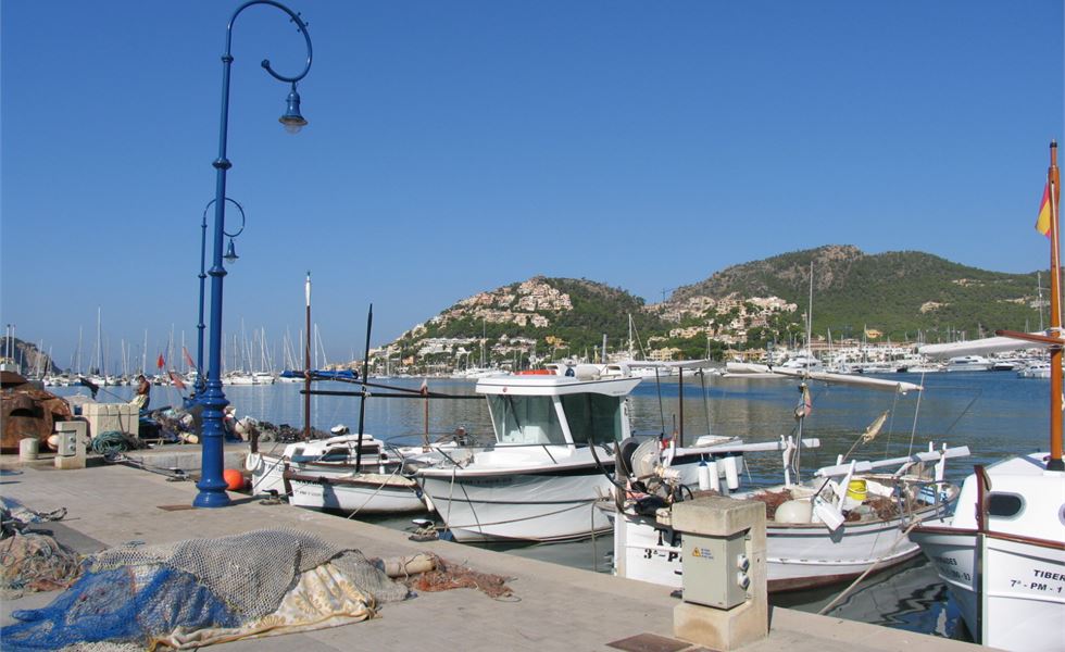 Port de Andratx 15
