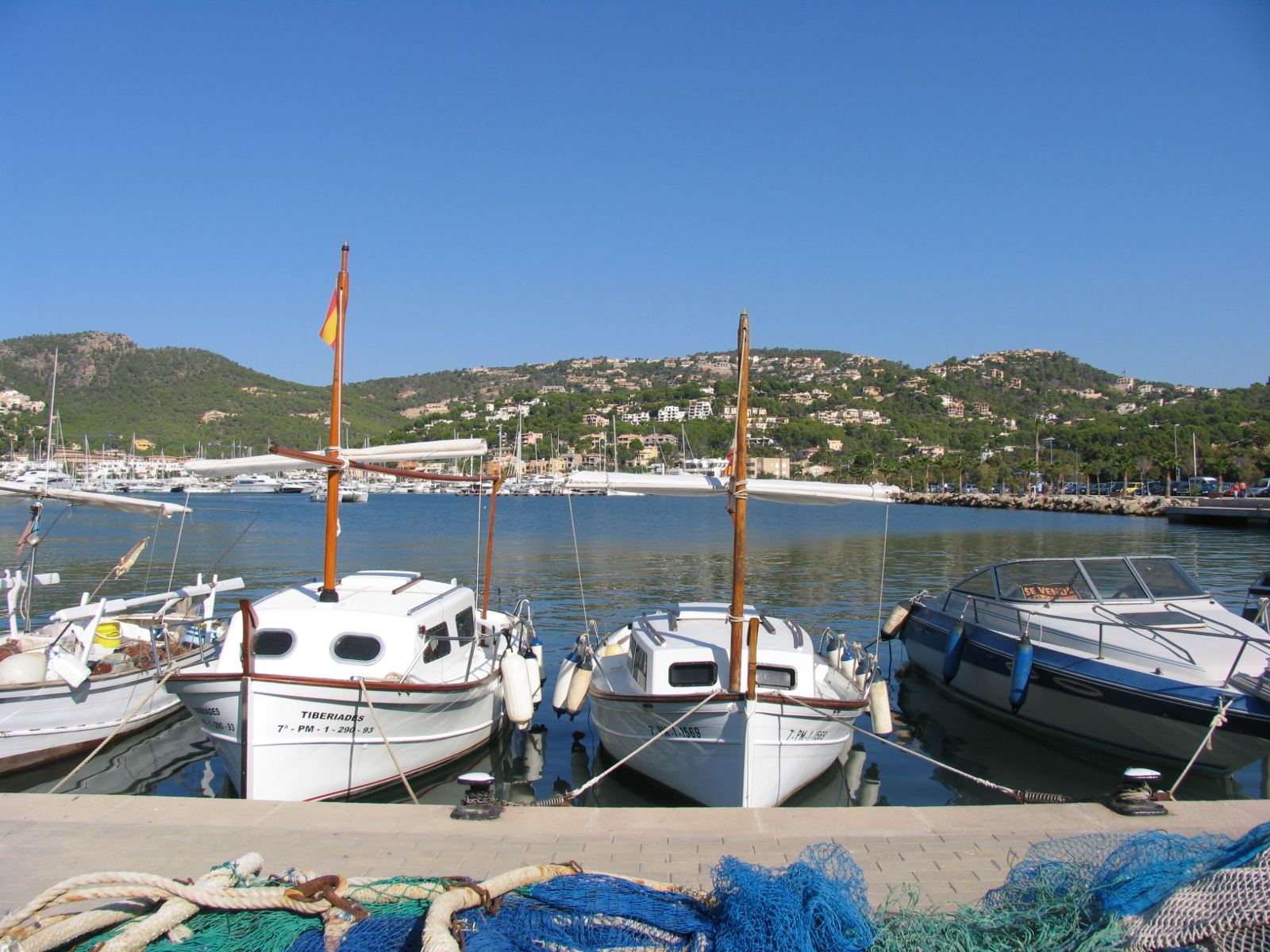 Port de Andratx 16
