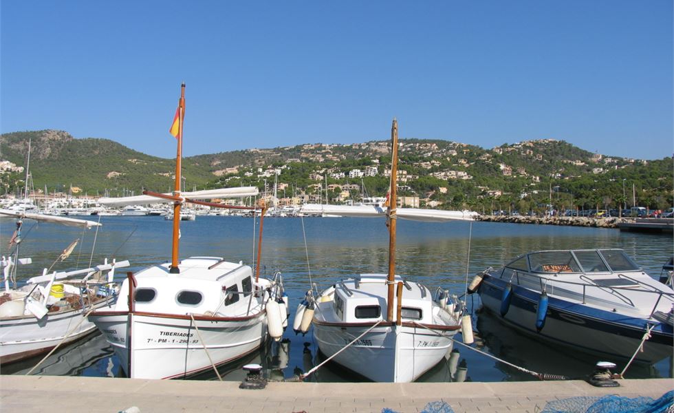 Port de Andratx 16