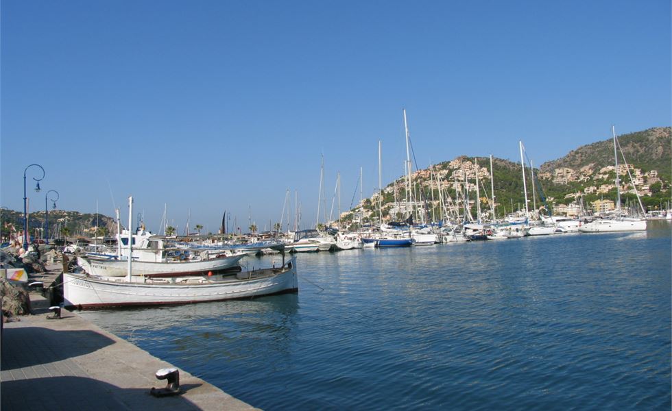 Port de Andratx 17