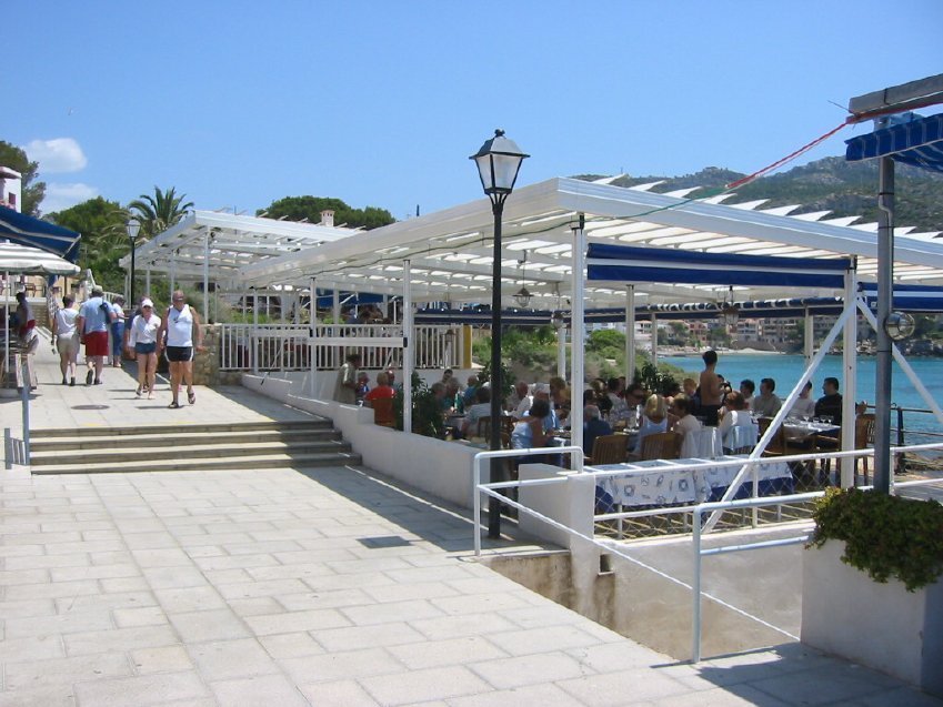 San Telmo/S'Arraco 8