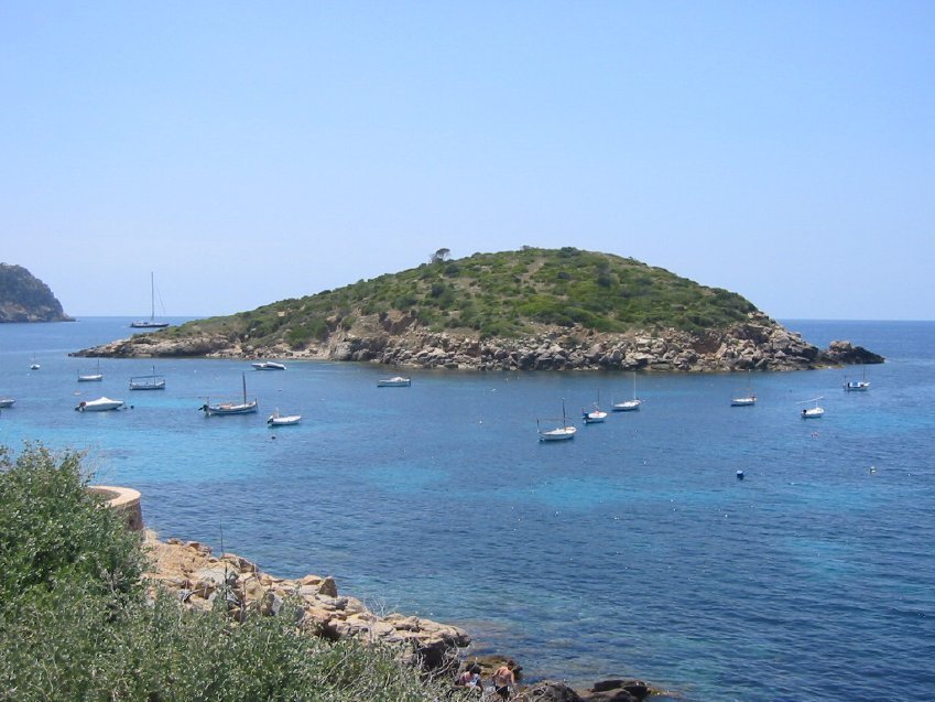 San Telmo/S'Arraco 10