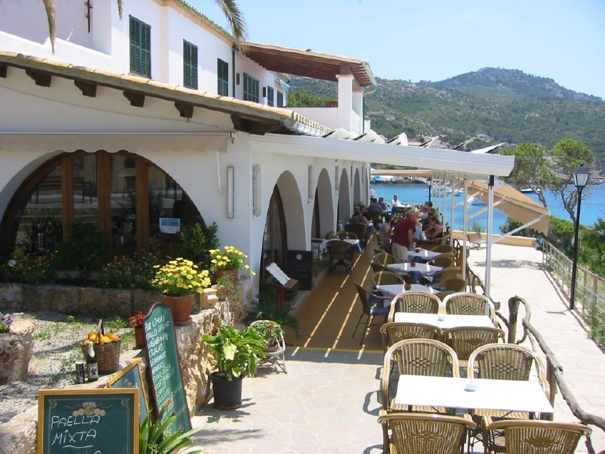 San Telmo/S'Arraco 9