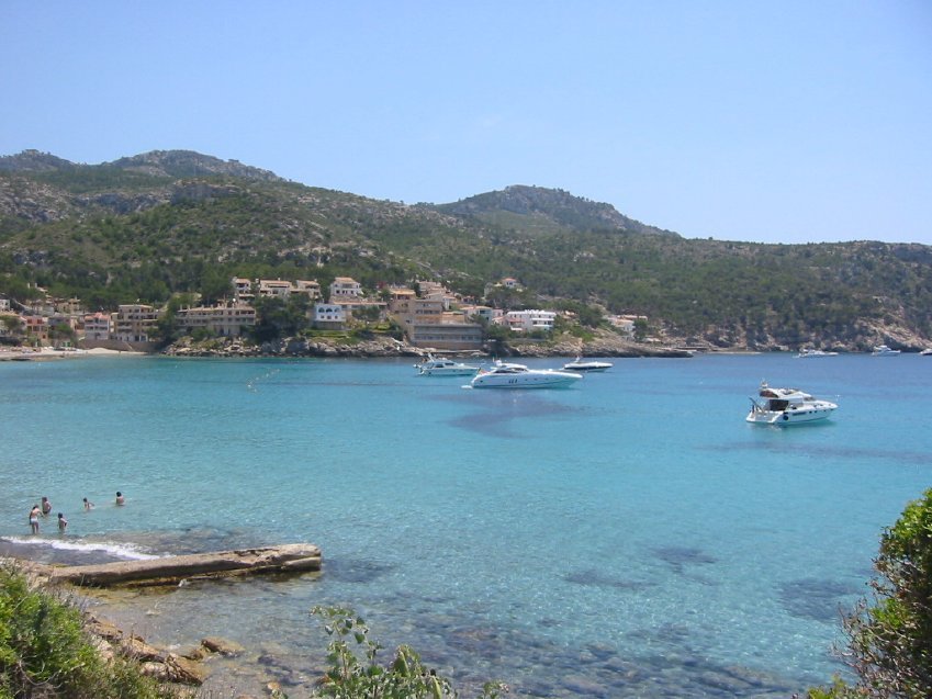 San Telmo/S'Arraco 11