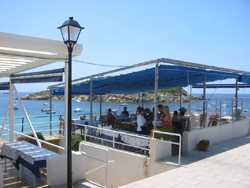 San Telmo/S'Arraco 15