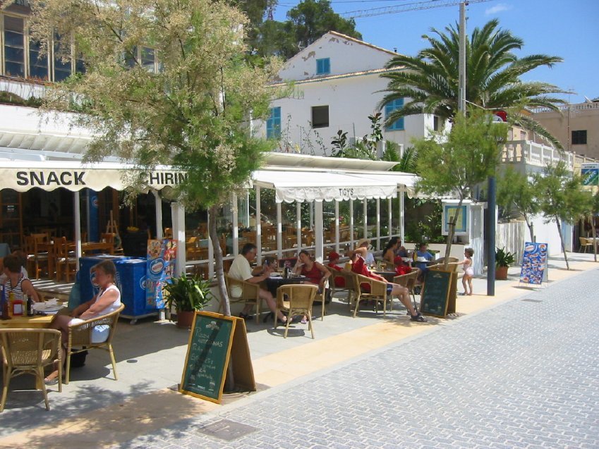 San Telmo/S'Arraco 14