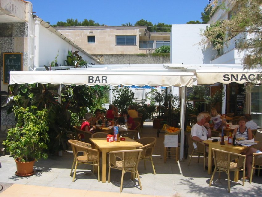 San Telmo/S'Arraco 21