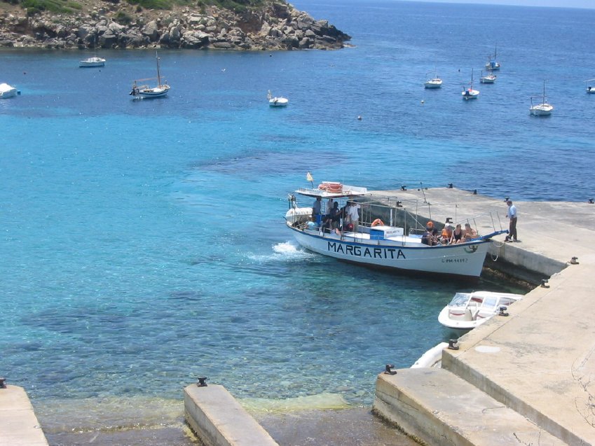 San Telmo/S'Arraco 17