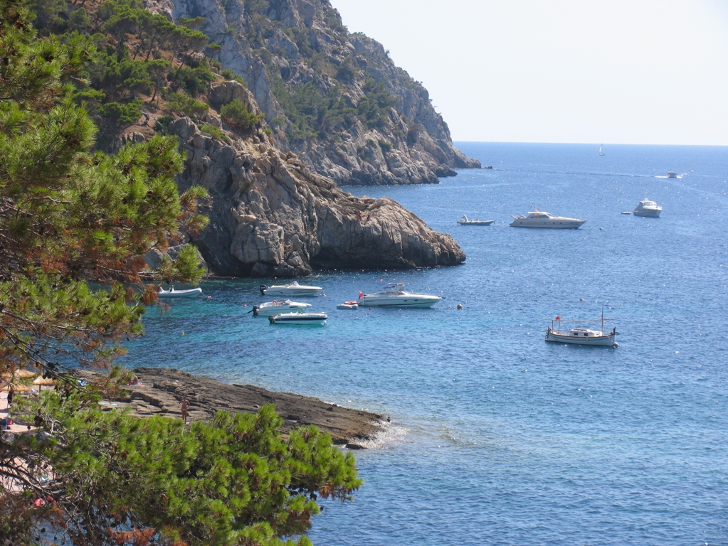 San Telmo/S'Arraco 19