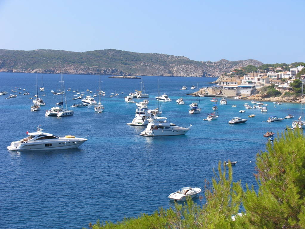 San Telmo/S'Arraco 20