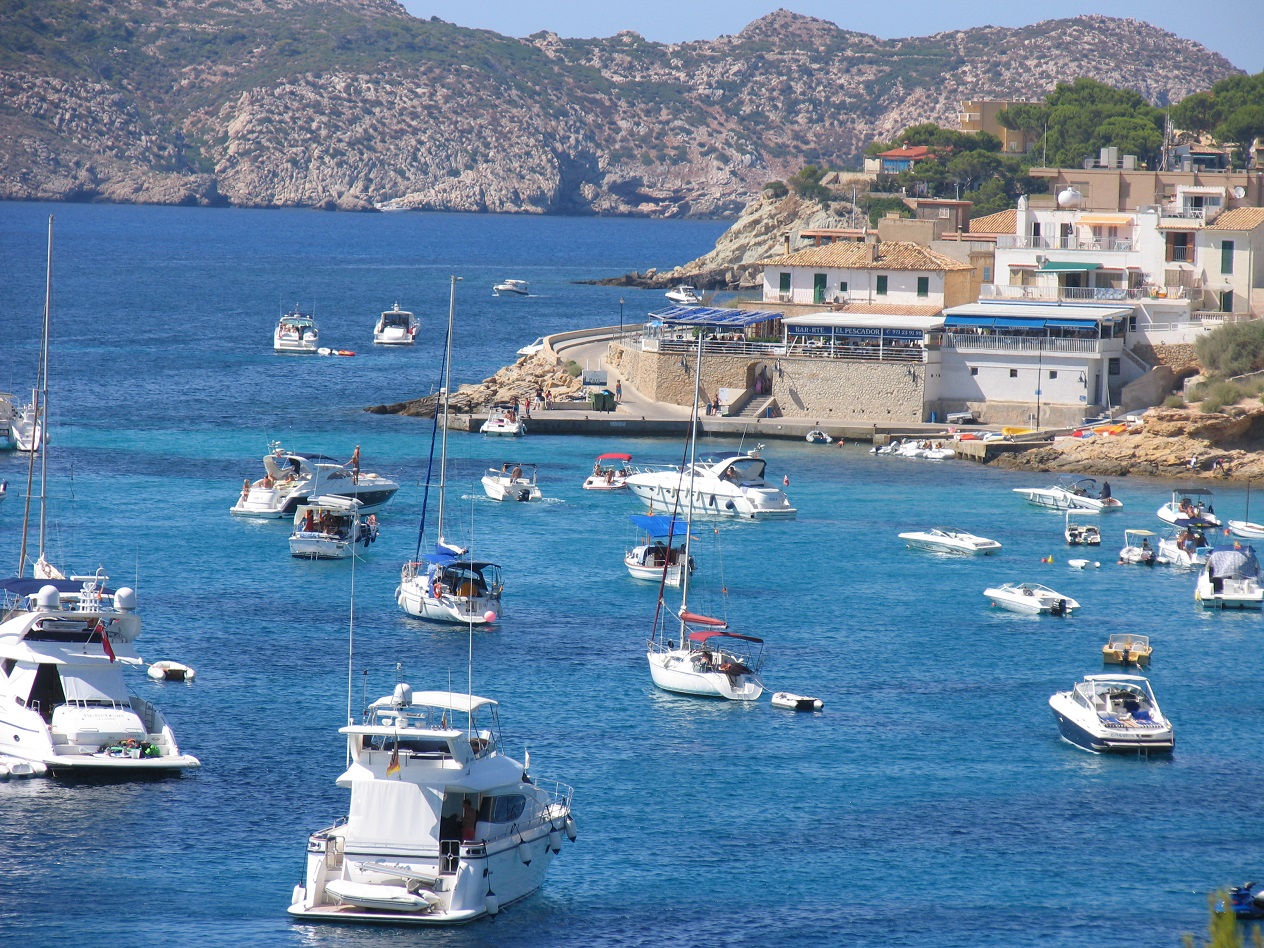 San Telmo/S'Arraco 18