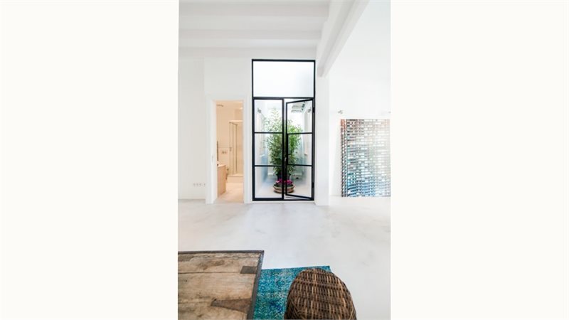 Boyta: 100 m² Sovrum: 2  - Lägenhet i Palma Santa Catalina #12103 - 17