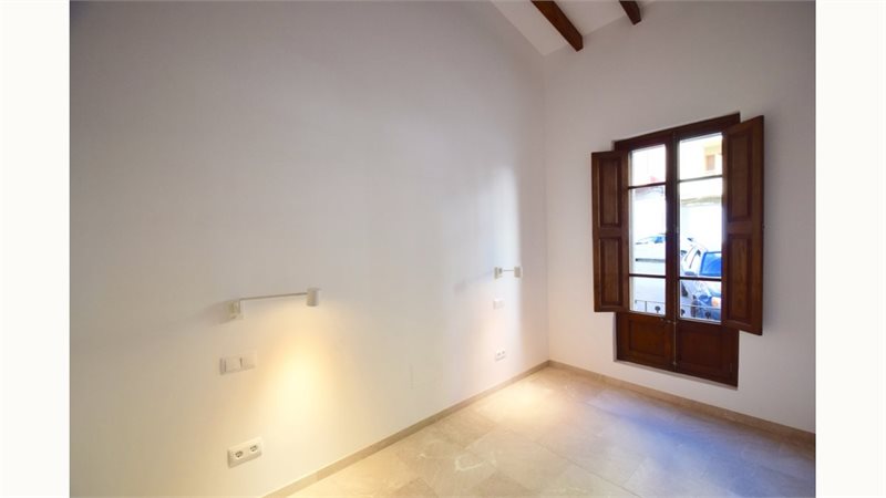 Boyta: 85 m² Sovrum: 2  - Lägenhet i Palma Santa Catalina #12102 - 10