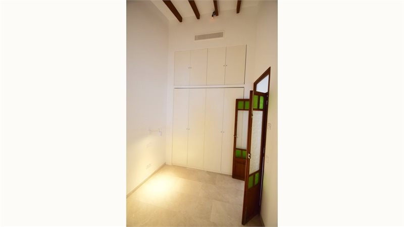 Boyta: 85 m² Sovrum: 2  - Lägenhet i Palma Santa Catalina #12102 - 14