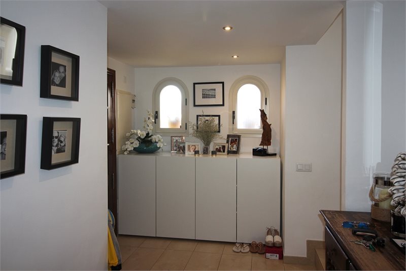 Boyta: 155 m² Sovrum: 3  - Villa i Port Adriano #02262 - 6