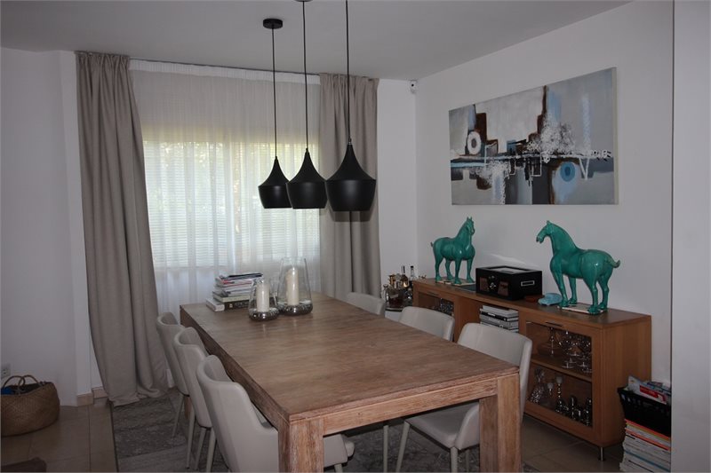 Living area: 155 m² Bedrooms: 3  - Villa in Port Adriano #02262 - 10