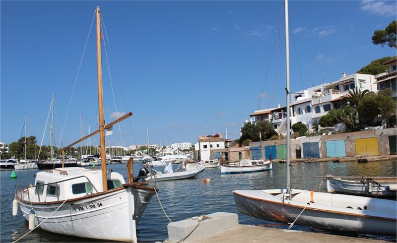 Boyta: 60 m² Sovrum: 2  - Lägenhet i Cala d'Or #53131 - 6