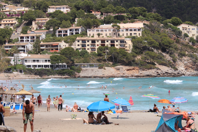 Arta/Betlem/Colonia San Pedro/Canyamel 88