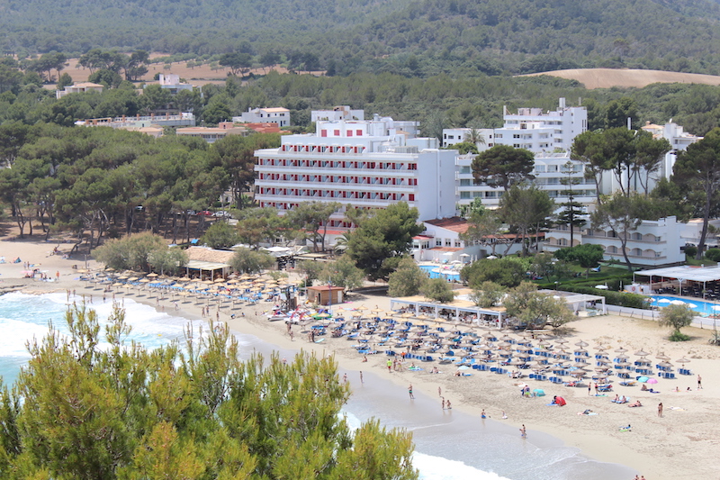 Arta/Betlem/Colonia San Pedro/Canyamel 91