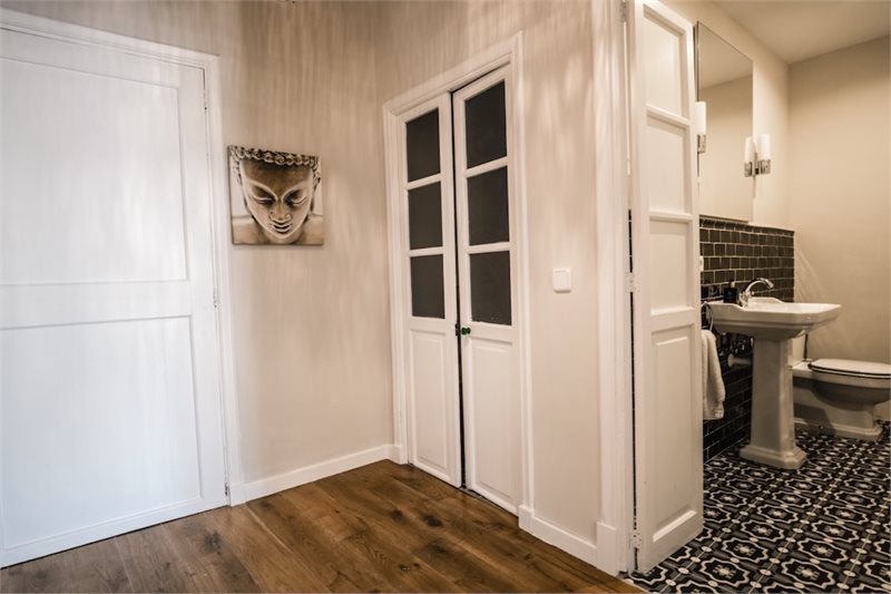 Boyta: 120 m² Sovrum: 3  - Lägenhet i Palma #12140 - 6