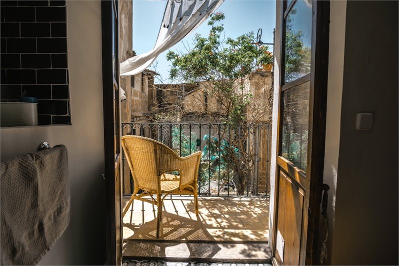 Boyta: 120 m² Sovrum: 3  - Lägenhet i Palma #12140 - 5