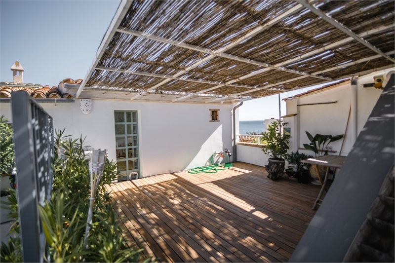 Boyta: 120 m² Sovrum: 3  - Lägenhet i Palma #12140 - 8