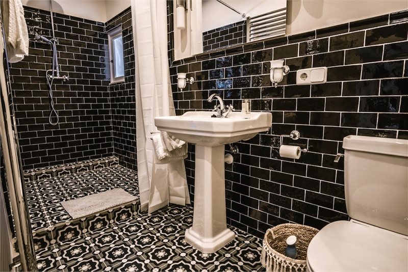 Boyta: 120 m² Sovrum: 3  - Lägenhet i Palma #12140 - 11
