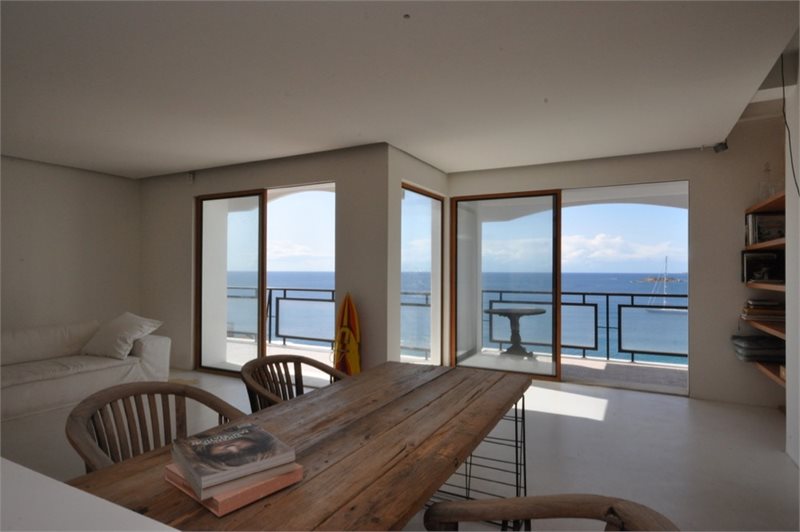 Boyta: 190 m² Sovrum: 4  - Lägenhet i Cala Mayor #12146 - 2