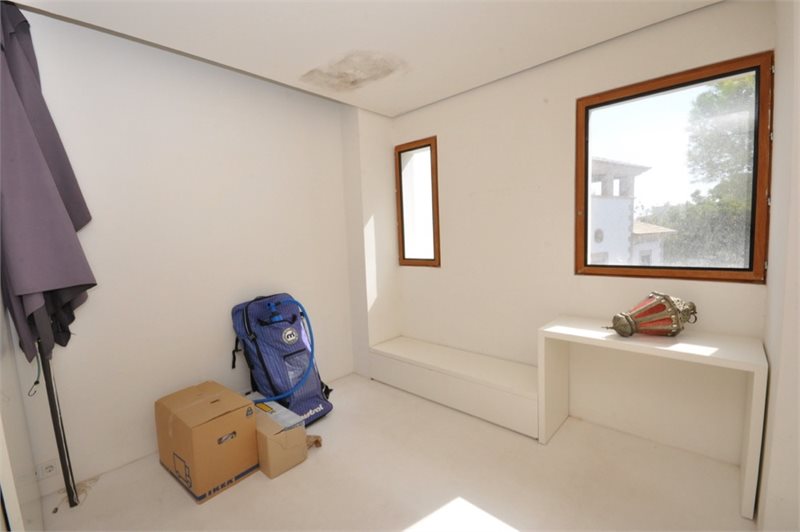 Boyta: 190 m² Sovrum: 4  - Lägenhet i Cala Mayor #12146 - 8