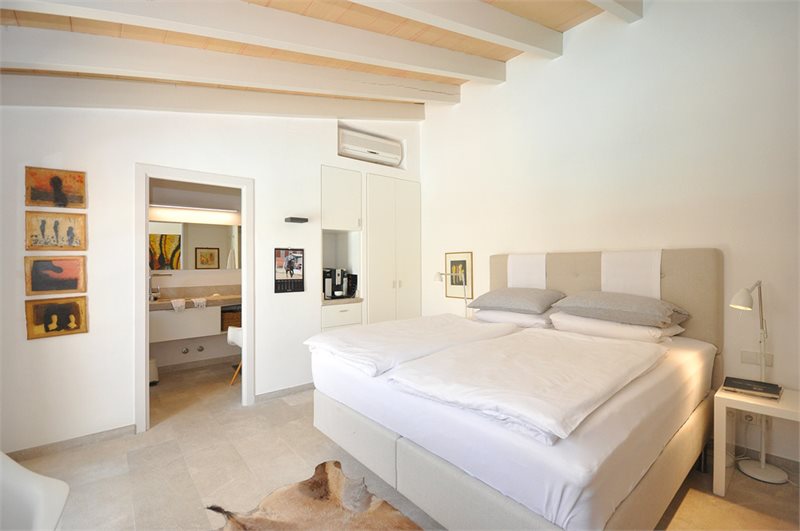 Boyta: 158 m² Sovrum: 3  - Townhouse i S'Arraco #01147 - 9