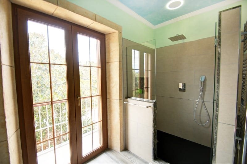 Boyta: 600 m² Sovrum: 4  - Villa i Felanitx/Son Negre/Porto Colom #51154 - 6