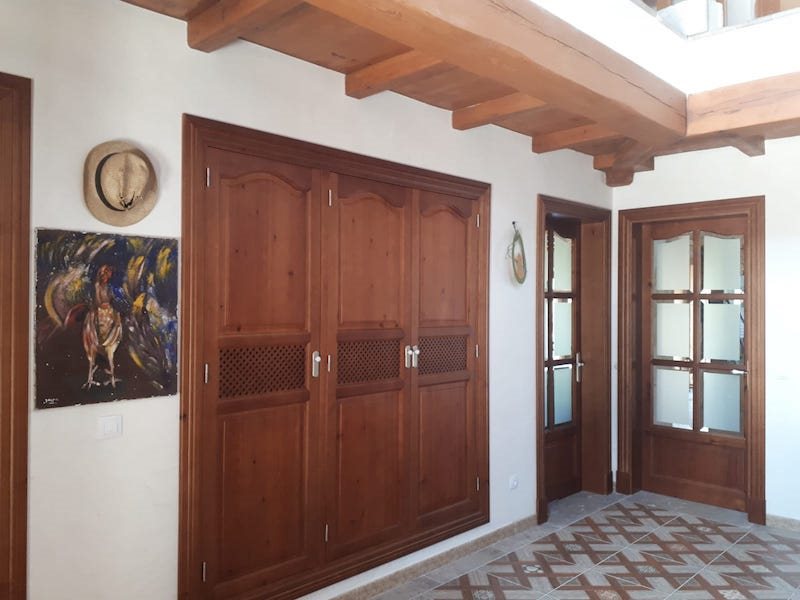 Boyta: 600 m² Sovrum: 4  - Villa i Felanitx/Son Negre/Porto Colom #51154 - 7